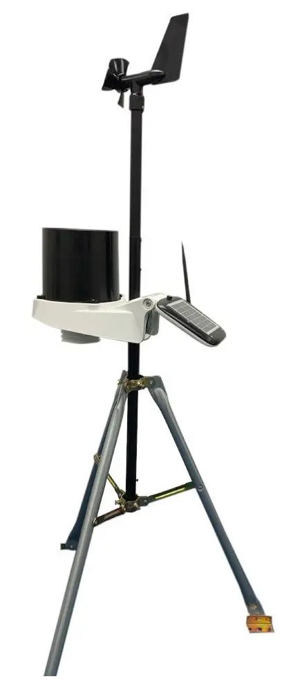 Estación meteorológica Wi-Fi KestrelMet 6000