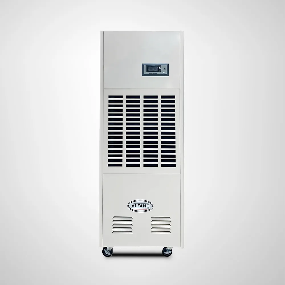 Aire acondicionado portátil que enfría, calienta y deshumedece  15000BTU 