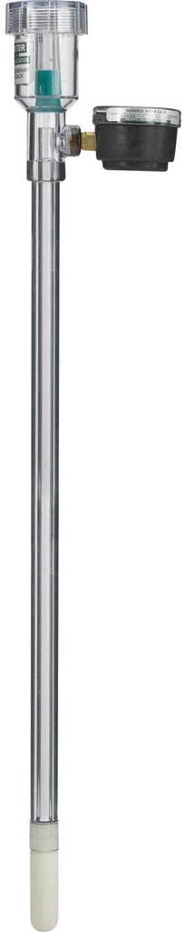 Medidor de Humedad de Suelo - Tensiómetro marca Irrometer Modelo SR 6"/15 cm