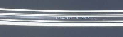Tubo de vacío Tygon 1/4" ID x 5/8" OD de 10 pies Cole-Parmer EW-06414-20