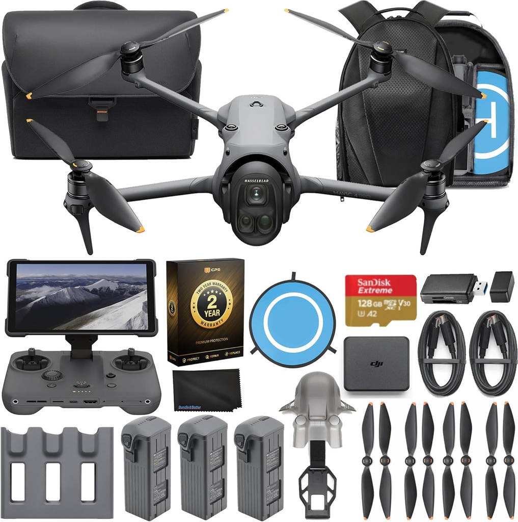 DJI Inspire 2 Quadcopter Drone