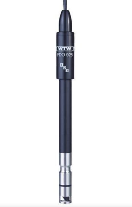 Sonda de oxígeno disuelto; Cable de 1,5 m, FDO 925 IDS, WTW 201300