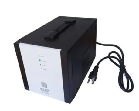 Estabilizador de Voltaje 3000va/2400w 8 Salidas R-Avr3008i Cdp