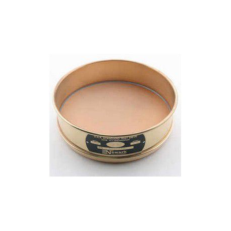 TAMIS PARA SUELO Nº325   45µm 0.0017" 