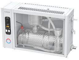 Destilador de agua 8L por hora