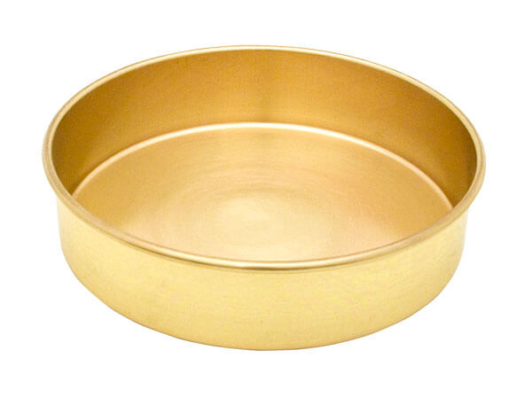 Cubierta de tamiz de latón de 8" con anillo Gilson V8BFXCR (copiar)