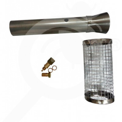 Kit de soluciones de agua TF 34