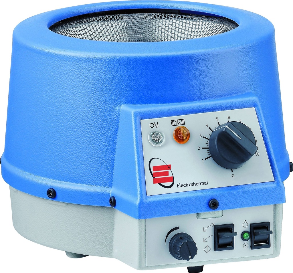 Manta electrotérmica de calentamiento