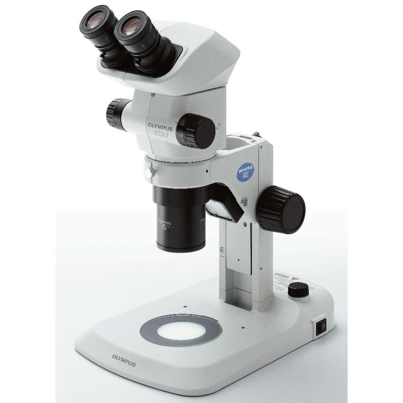 Estereo microscopio sx7