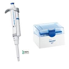 Micropipeta Eppendorf plus 3123000063