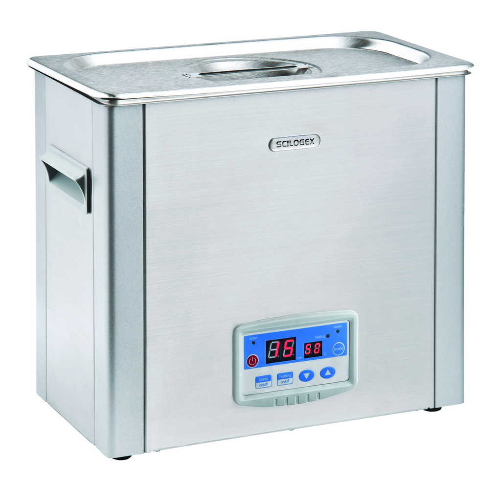 Baño Ultrasónico, 10L