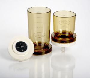 Embudos de filtro magnético de 300 ml Sentino Pall 4273 (copiar)
