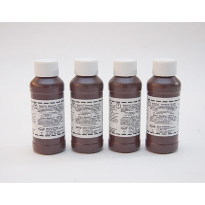 Kit de calibración de estándares de turbidez Stablcal®, turbidímetro portátil 2100P, botellas de 100 ml