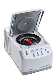 Centrífuga 5425 R