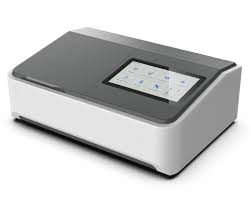 Espectrofotómetro UV-Visible de haz único/serie X8 de doble haz