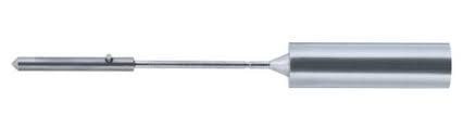 Husillo Lamy Rheology L-1