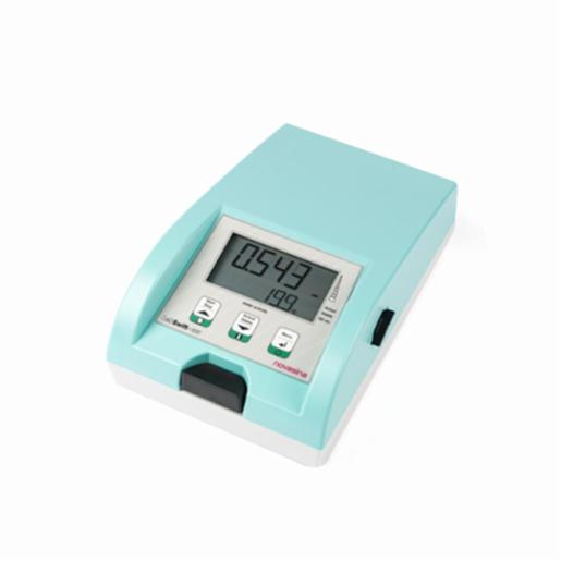 Instrumento portátil de actividad acuática Novasina LabSwift