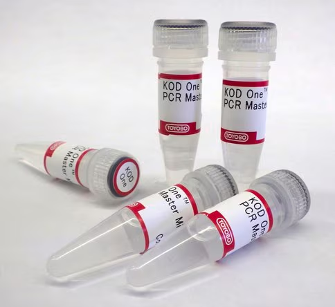 2X PCR Master Mix 5 viales de 100 reacciones,  Norgen 28009 (copiar)