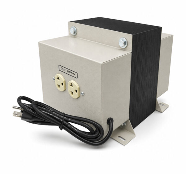 Autotransformador Monofásico Peptel 220v A 100v 3000w (copiar)