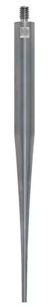 Tamiz de Suelo de 8" Acero Inoxidable Altura Completa, Norma ASTM E11 Nº 100 (150 µm) / Marca Gilson / Modelo V8SF # 100
