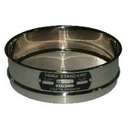 Tamiz 8" x 2 " Malla N°3/8 ASTM E 11