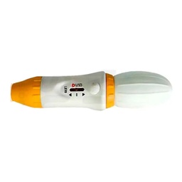 Macropipeteador de 0.1 a 100 mL