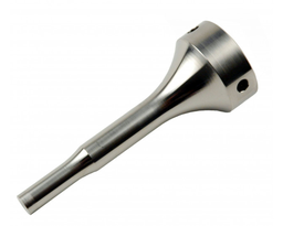 Punta de procesamiento de 3/8" para homogeneizador ultrasónico Omni OR-T-375