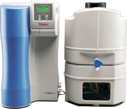 Sistema de purificación de agua Barnstead ™ Smart2Pure ™ Thermo Scientific™ 50129885