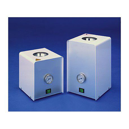 Esterilizador de perlas de 5"/12.7 cm de profundidad y 1.75"/4.5 cm de diámetro EW-10779-15