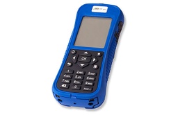 Correntómetro OTT MF Pro (FH950) Medidor de corriente electromagnético Sensor de velocidad / profundidad, cable de 2 m (112-165)