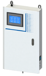 Estufa Desecación 125 L Modelo 631 Plus 