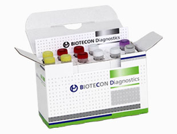 Kit de Detección Listeria  monocytogenes / Biotecon / R-300- 23