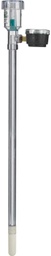 Medidor de Humedad de Suelo - Tensiómetro marca Irrometer Modelo SR 6"/15 cm