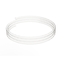 Tubo Tygon 1/4 " I.D. 3/8" O.D. de y 1/16 " de pared (3 Pies de largo) Rocker