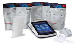 Paquetes de inicio y Qubit Flex 4 Invitrogen Q45894