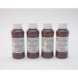 Estándar de calibración StablCal Set para botellas 2100N de 100 ml Hach 2662110