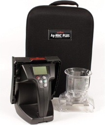 Medidor de humedad de granos Ag-MAC PLUS AgraTronix 30100