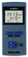 CONDUCTIMETRO DE MESA MARCA WTW MODELO PORTATIL 3110 CODIGO  97043-140