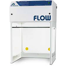 Cabinas de flujo laminar Purair FLOW marca AirScience modelo FLOW-24-G de 24 "W, 230VCA, 50Hz