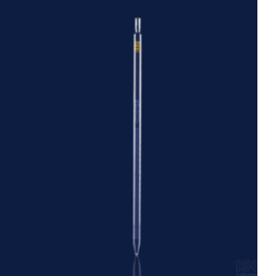 PIPETA GRADUADA DE VIDRIO CLASE "A" X 10 ML - ISOLAB ALEMAN