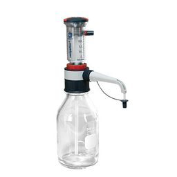 Dispensador de tapa de botella, 0.2-2mL Brandtech Seripettor 4720120