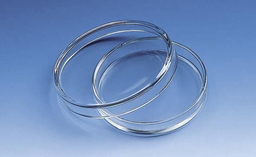 Placa petri de 100 X 15 MM Normax portugal 5058545