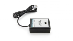Sensor de nivel de sonido marca Vernier, cod SLS-BTA