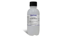 Solución estándar de Mercurio x 500 ml para absorción atómica Spectrum AA230-500MLPL (copiar)