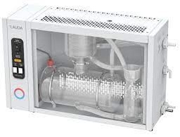 Destilador de agua 8L por hora