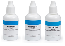 Estándar de Calibración de Turbidez de 10 FTU 30ml, AMCO-AEPA-1 Marca Hanna Codigo HI93703-10 (copiar)