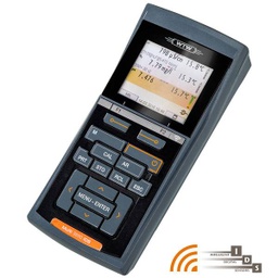 Multi 3630 IDS Portable Multi-Parameter Set F WTW 2FD57F
