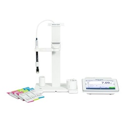 Medidor de pH/iones SevenDirect SD50 Kit