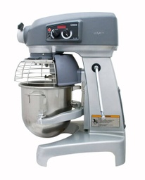 Mezclador de laboratorio de mesa para trabajo pesado 5qt marca Gilson MA-52F con soporte de ajuste MAA-30A (copiar)