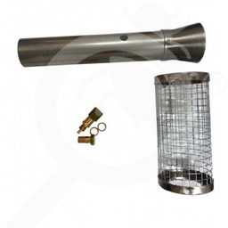 Kit de soluciones de agua TF 34